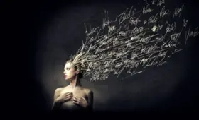 Dark matter of the mind3